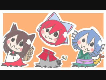 【ゆっくり実況】コンティニューできない幻想人形演舞 マヨヒガ編