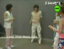 Music Tank  tvxq