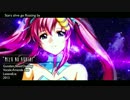 英語版　水の証　【機動戦士ガンダムSEED DESTINY 挿入歌】 歌：AmaLee