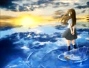 【Momi】雨き声残響　を歌いました