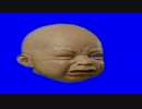 回る赤ちゃんBB.mp4