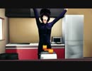 【FNAF】紫の男はオーブントーストでキャーキャー言わない【MMD】