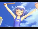 ゆめりあＯＰムービー　補完フレーム