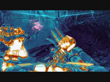 【AVP】時々練習日記【その20】