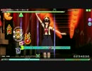 【PDAFT】結んで開いて羅刹と骸 (EXTREME) 初音ミク：花詞