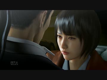 【龍が如くZERO】退くんだ、ジーン【弐拾陸】
