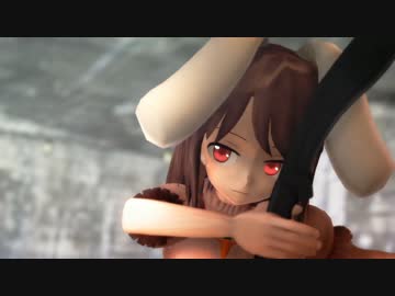 【MMDドラマ】Freiheit　第十三話　決起せしミーレス・前