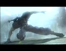 ＭＡＤ　ＦＦ７英雄