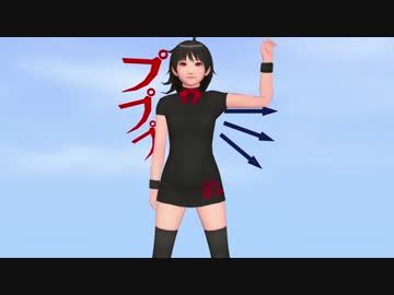 【東方ＢＧＭ】平安のエイリアン（アレンジ）