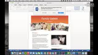 Office 2016 for Mac Preview A closer look at what Microsoft has for OS X