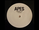 Horizon / Apes