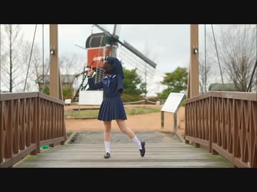 【復活1周年】thank you*踊ってみた【あと誕生日も】