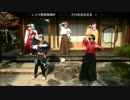 【刀剣乱舞コス】 花丸ありがとう記念 「39 」踊ってみた 【総勢34人】