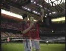 FIFA08　オンライン対戦　　ACミラン　VS　アーセナル