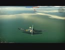 【WarThunder】空母沈めるBTD先輩UC