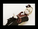 【あんスタ】一人合成して砂上ノ桜閣のＰＶ風撮ってみた＊コス注意