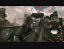 【BF1】コンクエラージで勝率55%をめざす。Part02【ゆっくり実況】
