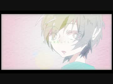 BL風卒業ソング「ありがとうをもう一度」オリジナル【巡音ルカ】