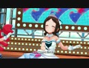 【デレステＭＶ】サマカニ！！【村松さくら】