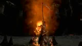 【DARK SOULS】ダークソウル実況プレイ3-10(3周目、完)