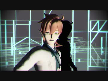 【Fate/MMD】　ロマニでAll Hands on Deck