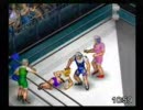 東方プロレス～東方闘魂記～１５回目興業・第四試合【投コメ実況】