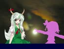 祭りの夜は～第十夜～【東方日常小劇】