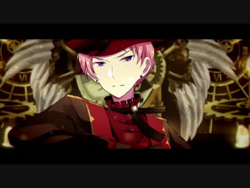 【手描きあんスタ】シリアス３本立て