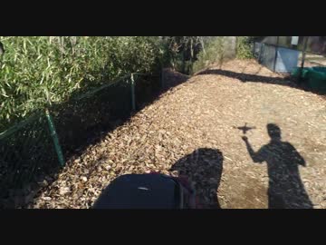 多摩動物公園脇の見晴らし台 HD