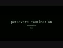 【thus/受験生頑張れ!!】 persevere examination 【初音ミク】