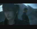 【BGM】 FINAL FANTASY XV ～ Somnus Instrumental Version