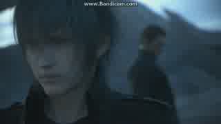 【BGM】 FINAL FANTASY XV ～ Somnus Instrumental Version
