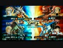 ガンダムEXVSMBON　ザクⅡ改　オンライン固定  -2017正月編-