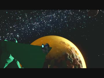 【ゆっくり実況】未知の惑星で開拓ライフ！ASTRONEERをプレイその４