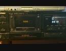 【カセットデッキ】Victor TD-V711 　♪Farewell song♪