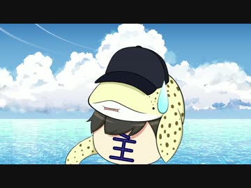 【ゆっくり解説】世界の生き物を擬人化して解説【第5.8回】