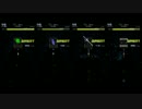 【グルコス】RETROID S・N・H・EX【譜面比較】