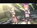 【デレステMV】P♥U 「Jet to the Future」