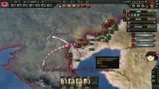 【hoi4】ゆっくり大東亜共栄圏していってね。８