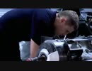 世界のメガ工場　ウイリアムズ　F1