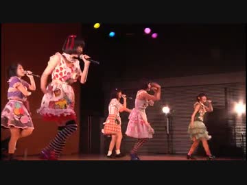 なんにもいらない　drop