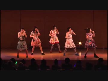 旅せよ乙女　drop