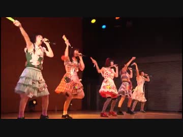 透明な銃　drop