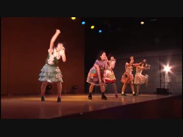 冗談じゃないね　drop