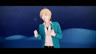 【MMDあんスタ】あの伝説のVTRを完全再現【羽風薫】