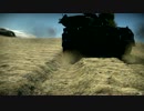WarThunder 74式戦車実装記念動画『ジパング』