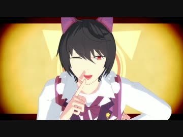 【MMDあんスタ】チェシャネコミミアーカイブ【凛月】