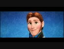 微塵も英語喋れんけどありのままにLet it go