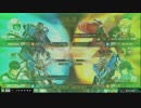 弱いなりにがんばるEXVSMBON「赤キュベ視点」