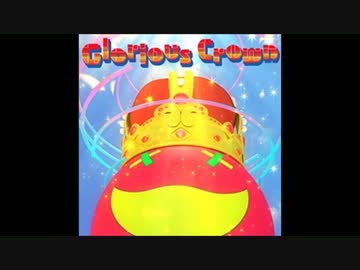 Glorious Crown - xi(BMS) 「Full Ver」